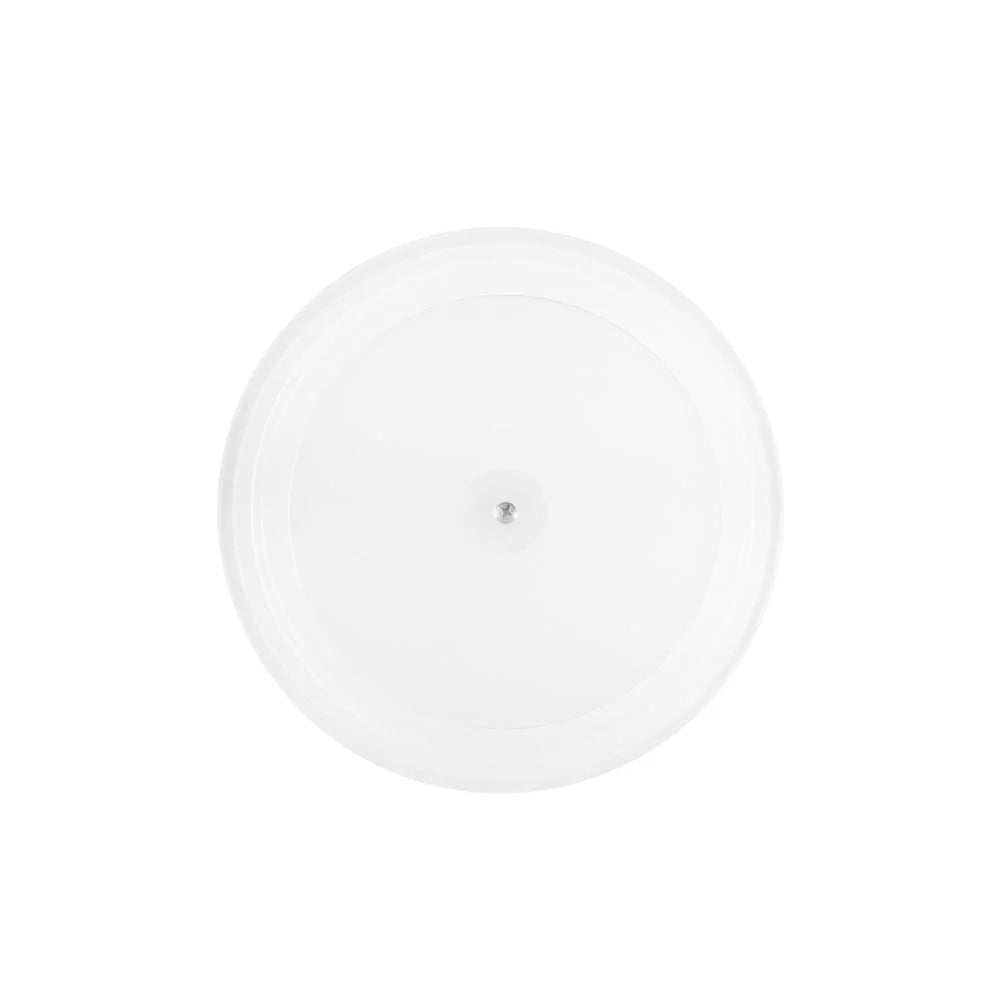 Cake Stand 5 Tiers Acrylic Holder Display Round Clear