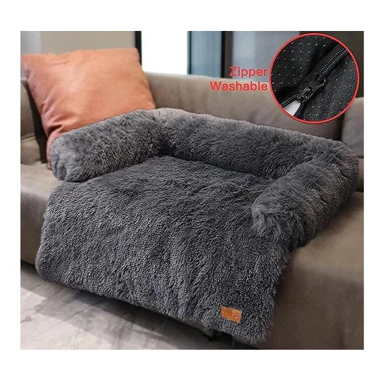 Calming Furniture Protector for Pets - Couch Sofa Car &