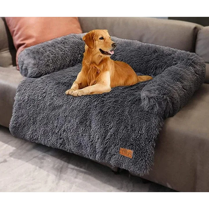 Calming Furniture Protector for Pets - Couch Sofa Car &