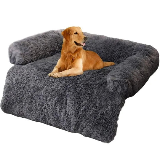 Calming Furniture Protector for Pets - Couch Sofa Car &