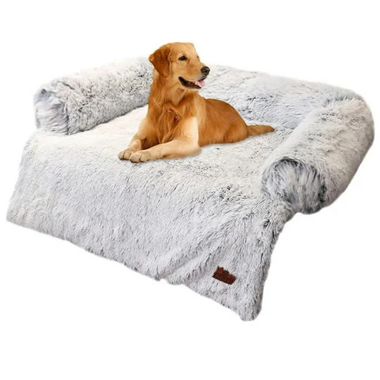 Calming Furniture Protector for Pets - Couch Sofa Car &
