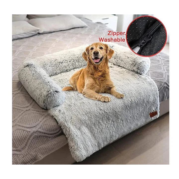 Calming Furniture Protector for Pets - Couch Sofa Car &