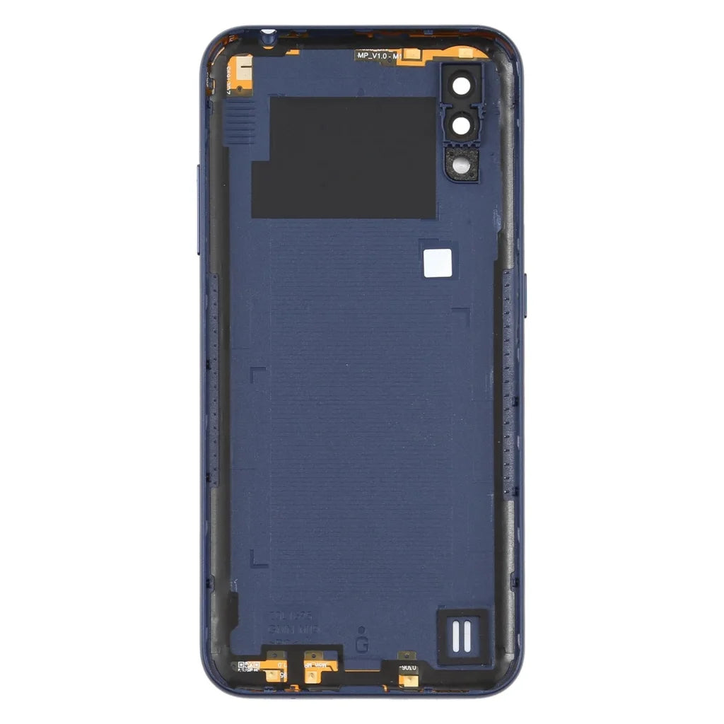 Camera Lens Back Cover For Sm