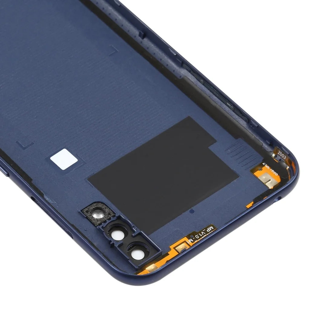 Camera Lens Back Cover For Sm 015F