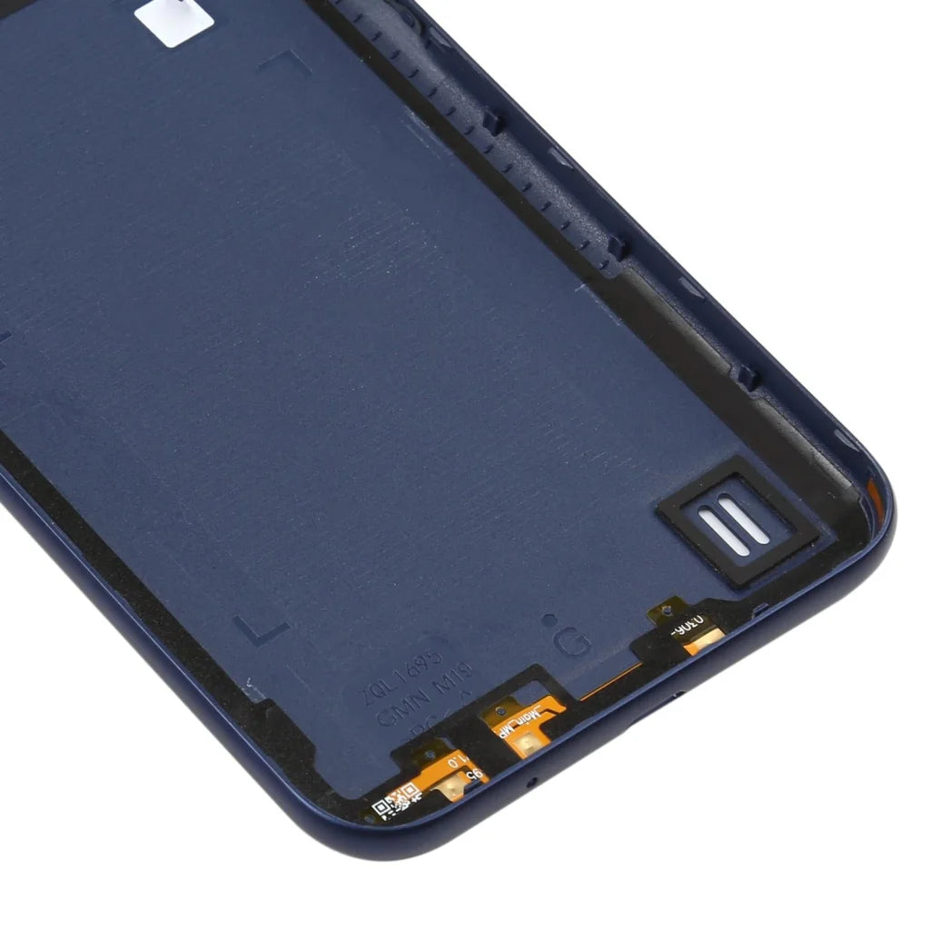 Camera Lens Back Cover For Sm 015F battery included