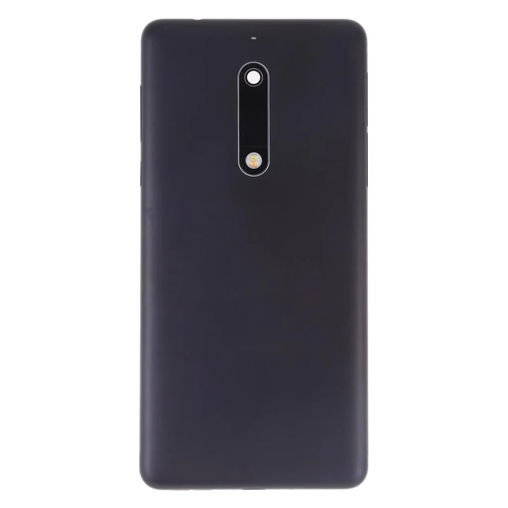Camera Lens and Side Keys For Nokia 5