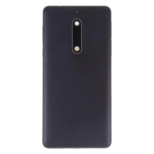 Camera Lens and Side Keys For Nokia 5
