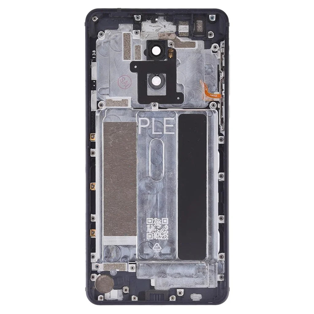 Camera Lens and Side Keys For Nokia 6 replacement