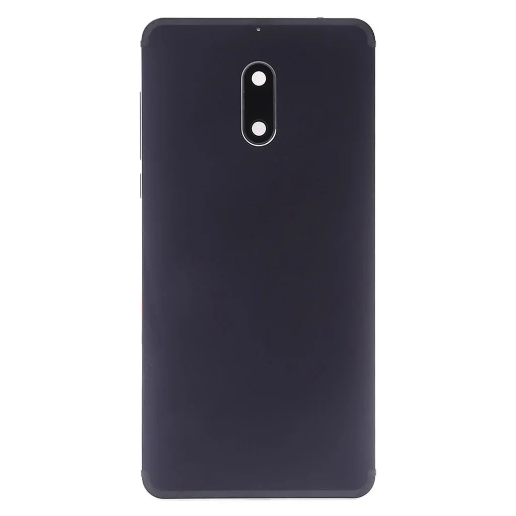 Camera Lens and Side Keys For Nokia 6