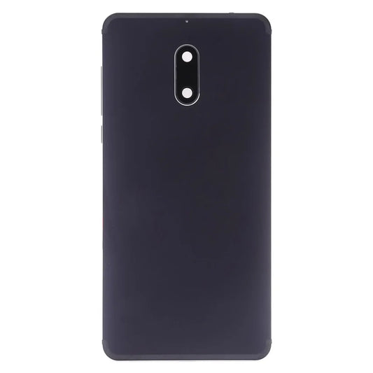 Camera Lens and Side Keys For Nokia 6