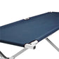 Camping Bed Folding Stretcher Light Weight w/ Carry Bag
