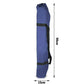Camping Bed Folding Stretcher Light Weight w/ Carry Bag