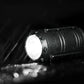 Camping Lamp LED Solar Powered Rechargeable USB Torch