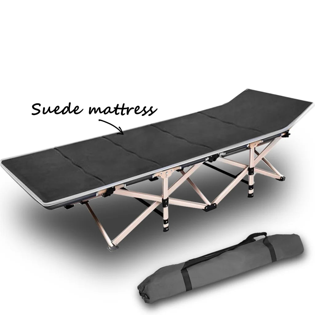 Camping Portable Stretcher Single Foldable Folding