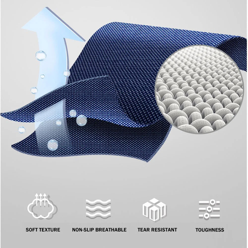 Camping Portable Stretcher Single Foldable Folding Bed