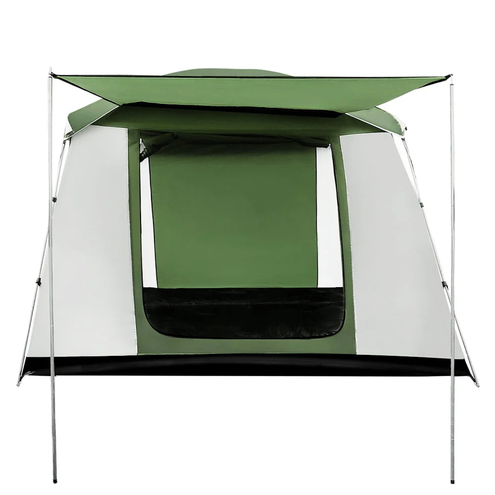 Camping Tent Person Tents Dome