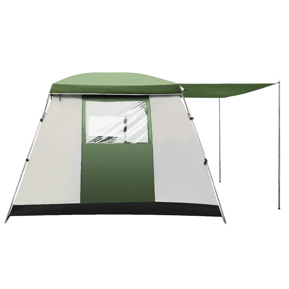 Tent Person Tents Family Hiking Dome Family Hiking Dome