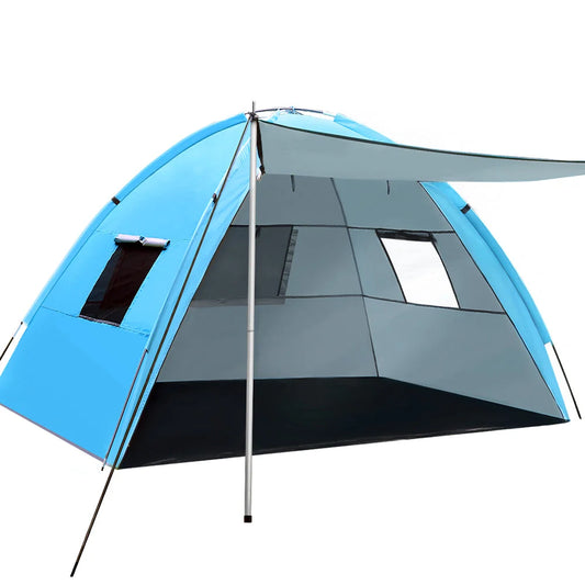 Camping Tent Beach Tent Hiking Sun Shade Shelter