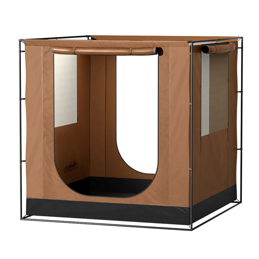 Camping Tent Car SUV Side Awning Canopy Portable Outdoor