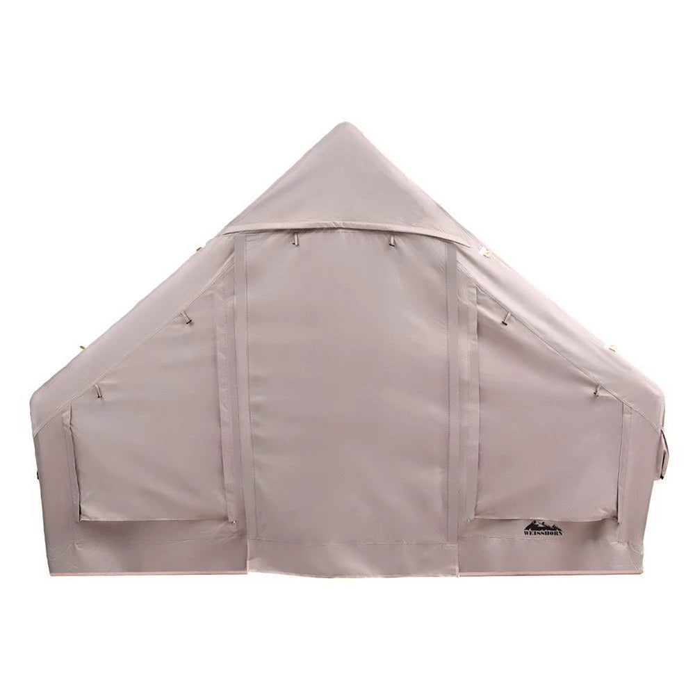 Camping Tent Inflatable Beach Tent 6 Person 300CM - Outdoor