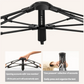 Camping Tent with Awning | Waterproof Family Tent