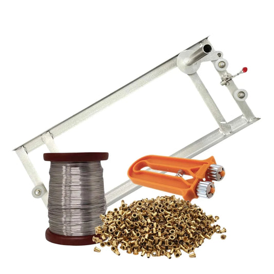 Candle Making Kit Wax Melting Heater Soy Flakes