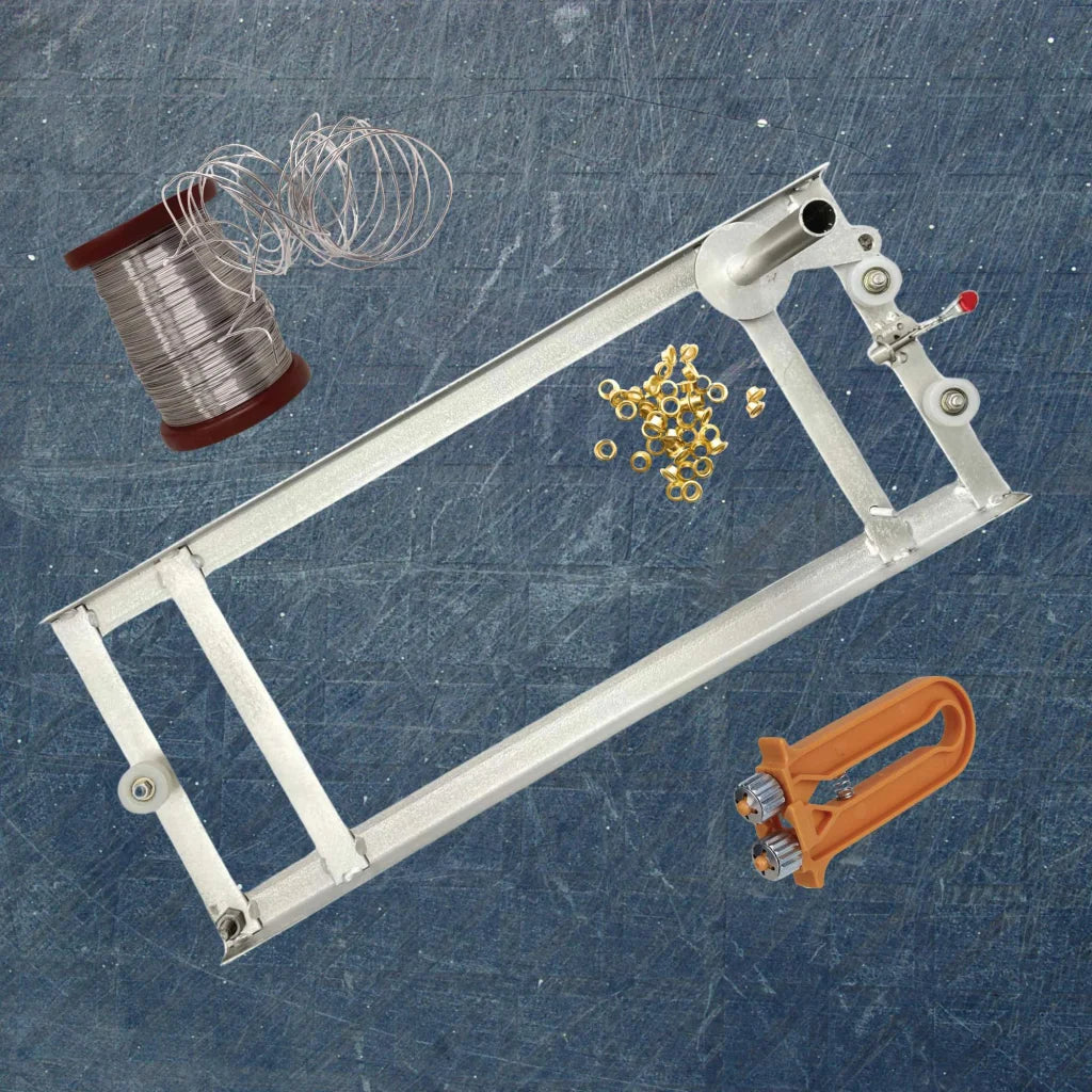 Candle Making Kit Wax Melting Heater