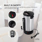 Candle Wax Heater 10L with Tap and Accessories - Candle