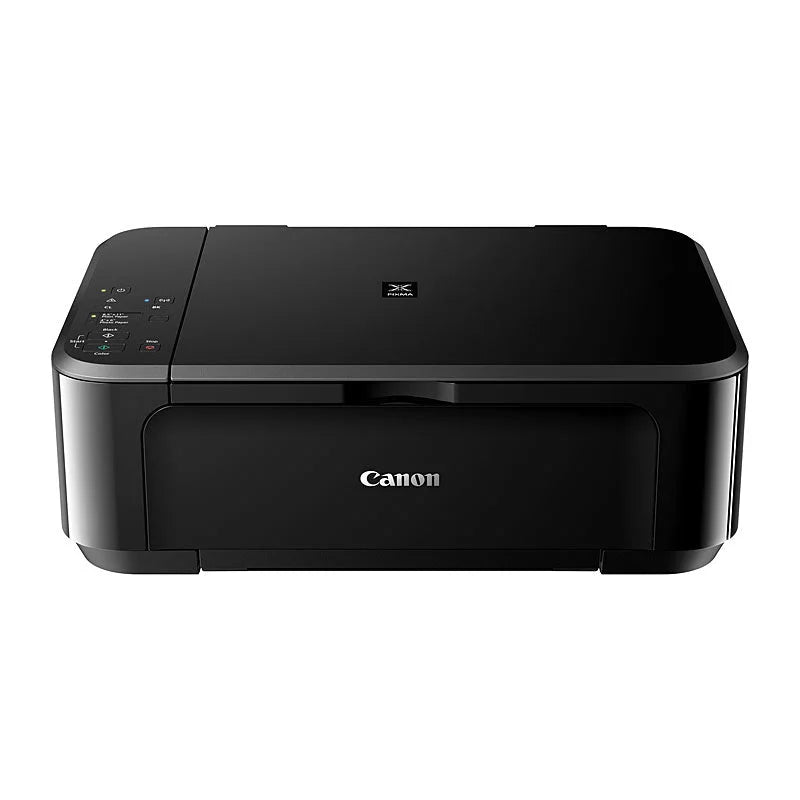 Canon Printer MG3660BK Home Basic Print/Copy/Scan 4800dpi