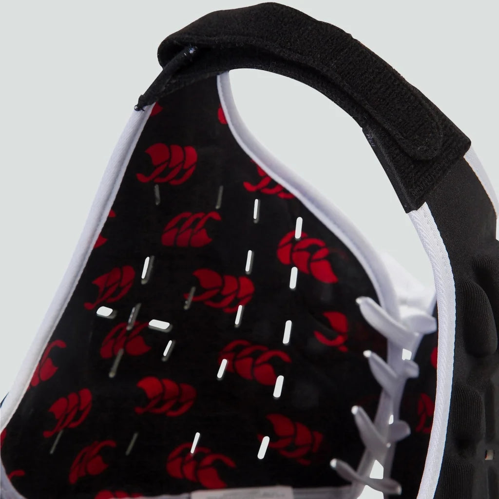 Canterbury Men’s Reinforcer Headgear Football NRL Rugby AFL