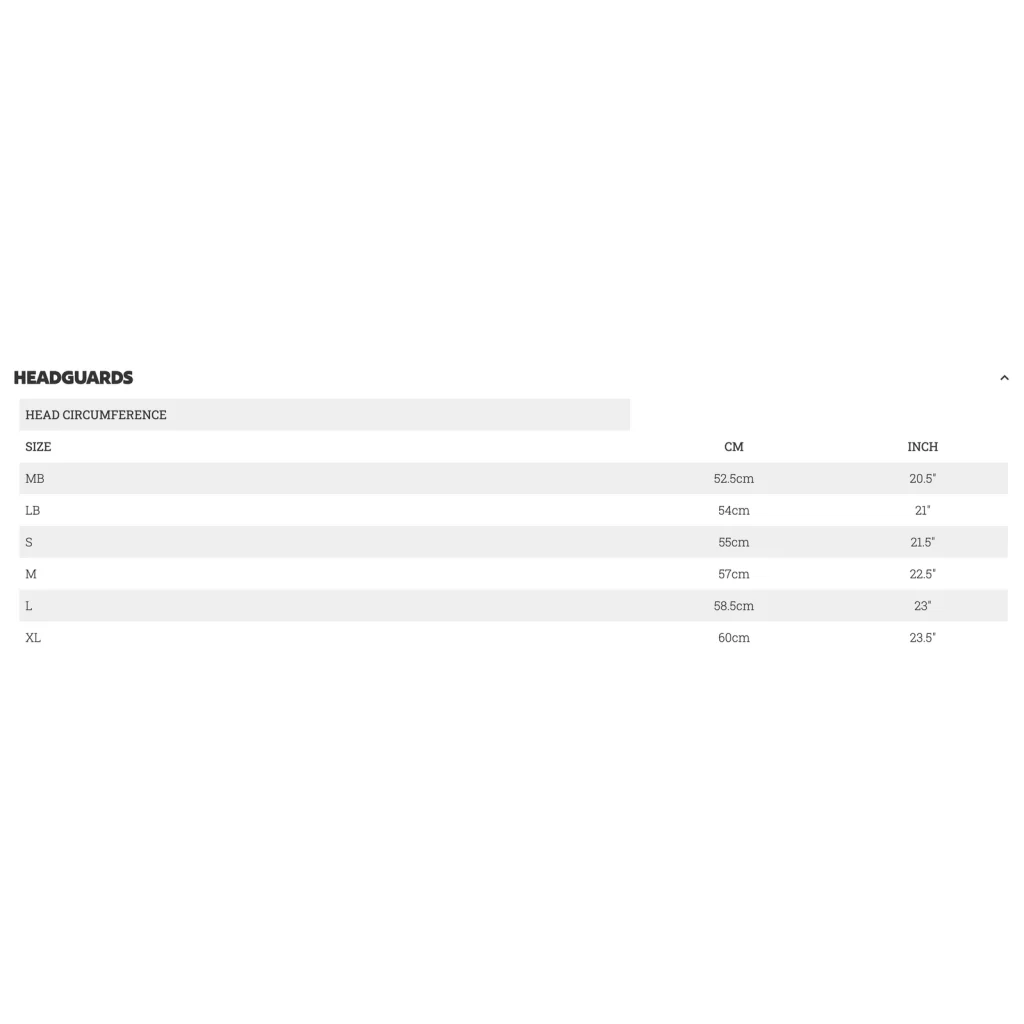 Canterbury Men’s Reinforcer Headgear Football NRL Rugby AFL