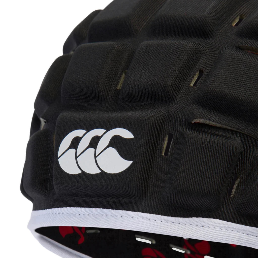 Canterbury Men’s Reinforcer Headgear Football NRL Rugby AFL
