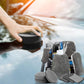 Car Cleaning Sponge Towel Brushe Set 9Pcs Car Wash Kits