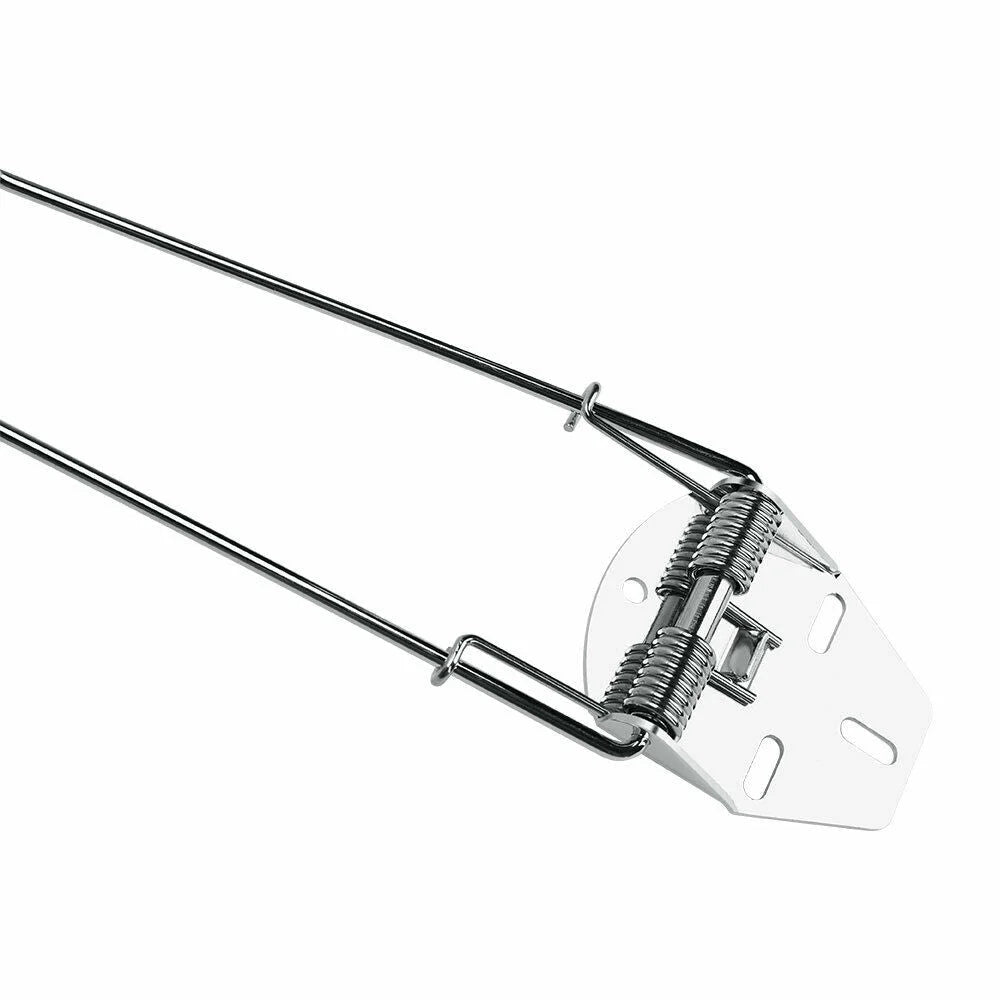 Car Hat Holder Saver Spring Steel Hat Load Cover Riding