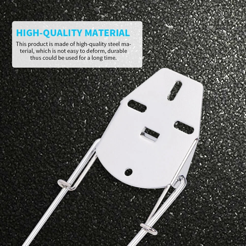 Car Hat Holder Saver Spring Steel Hat Load Cover Riding