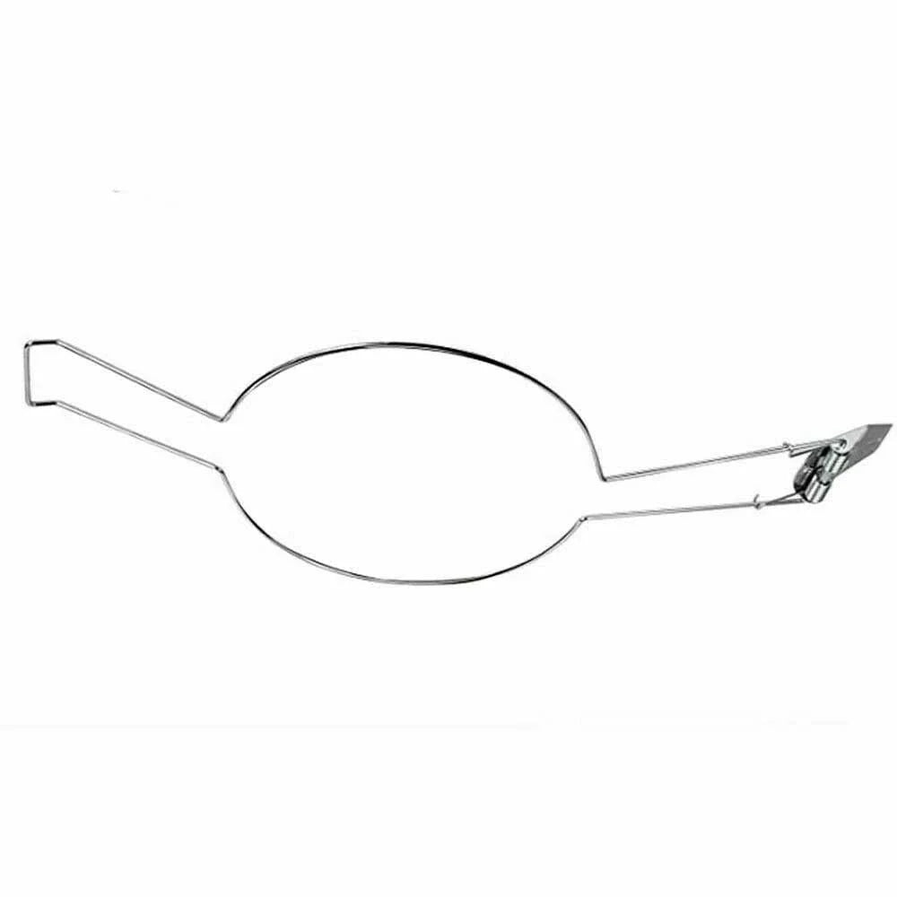 Car Hat Holder Saver Spring Steel Hat Load Cover Riding