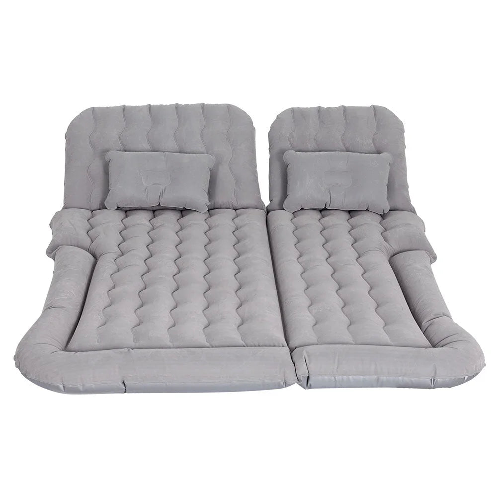 Car Mattress 175x130 Inflatable SUV Back Seat Camping Bed