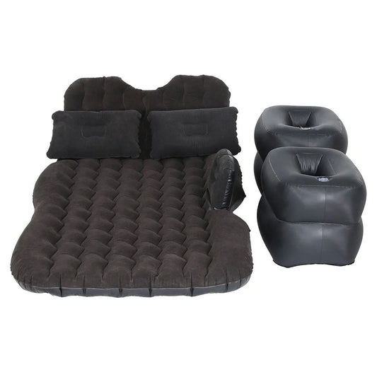 Car Mattress 176x80 Inflatable SUV Back Seat Camping Bed