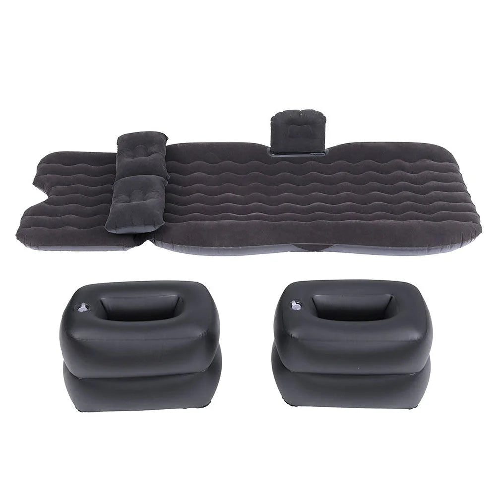 Car Mattress 176x80 Inflatable SUV Back Seat Camping Bed