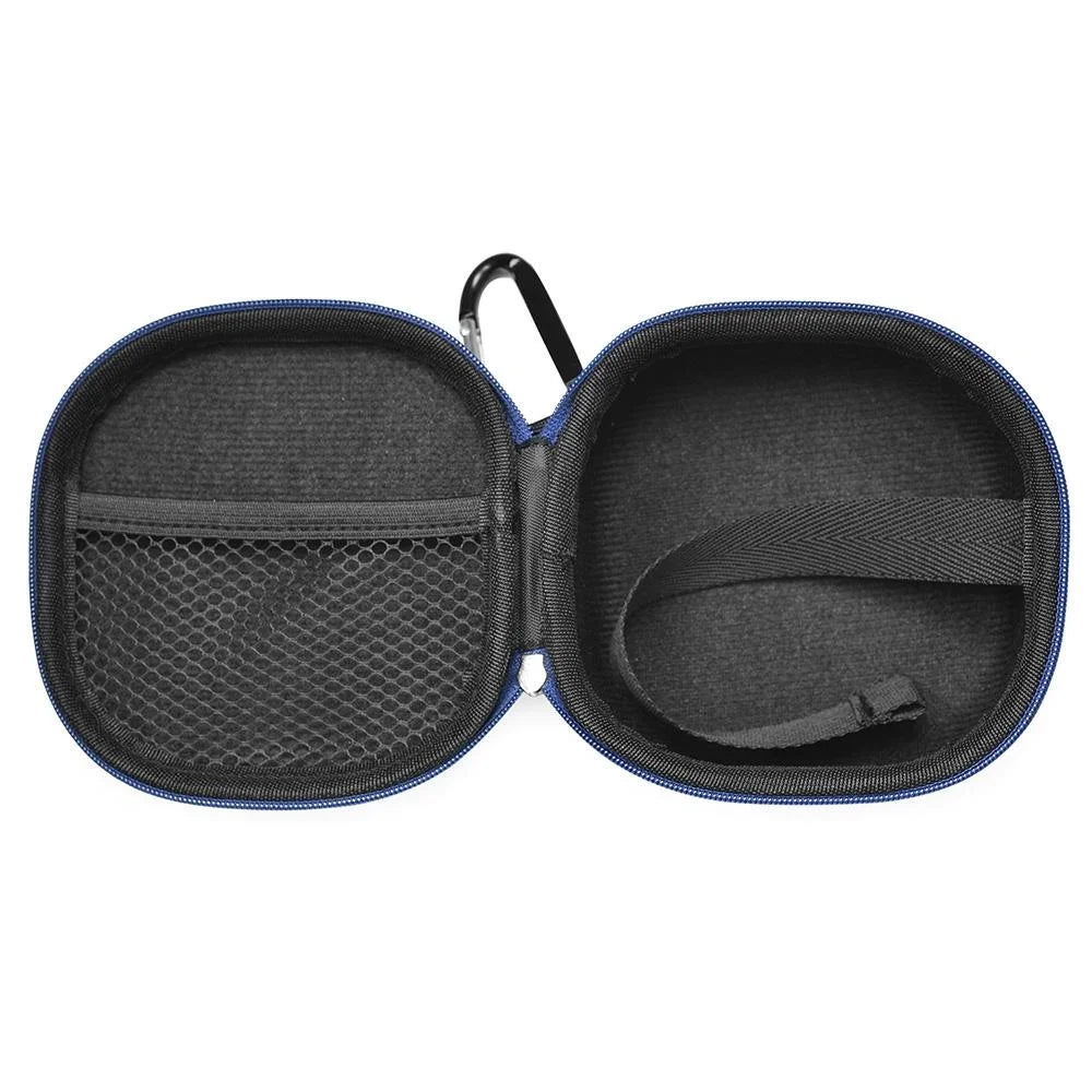 Carbon Fiber Protective Bag for Logitech X100 Bluetooth