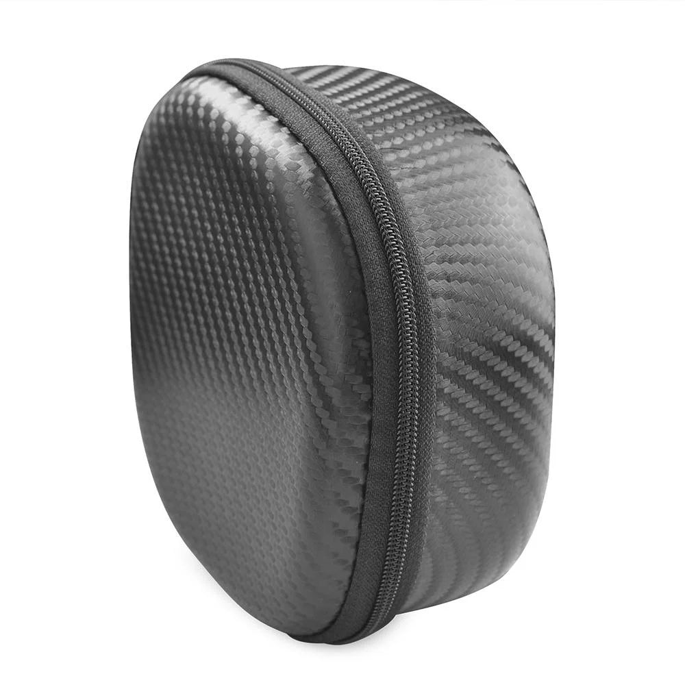 Carbon Fiber Protective Bag for Logitech X100 Bluetooth