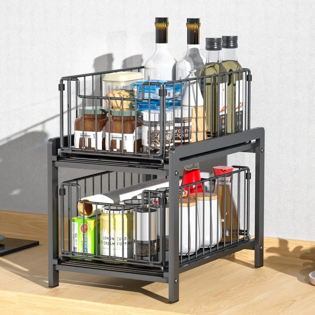 2 storage cabinet for household use