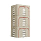 CARLA HOME 3 pack Large Clothes Storage Bins with Lids