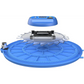 CARLA HOME 52 Egg Incubator with Automatic Turning LED