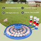 CARLA HOME 52 Egg Incubator with Automatic Turning LED