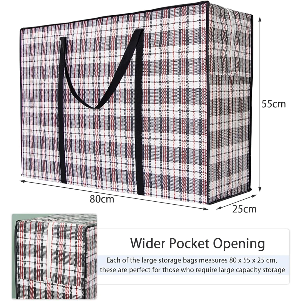 Pack large moving with boxed accessories and matching pieces