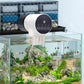 CARLA HOME Automatic Fish Feeder with Timer Moistureproof