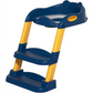 CARLA HOME Potty Training Seat with Step Stool Ladder