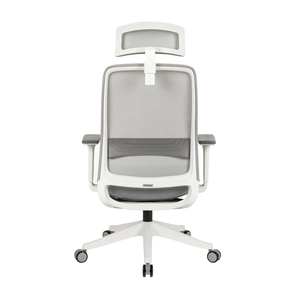Carlie High Back Molded Foam Seat Ergonomic Office Chair