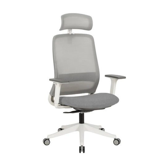 Carlie High Back Molded Foam Seat Ergonomic Office Chair